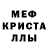 ГАШ хэш Mr. Bonker